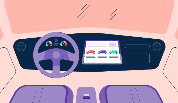 How the Proper Automotive Advertising Technique Wins Clients